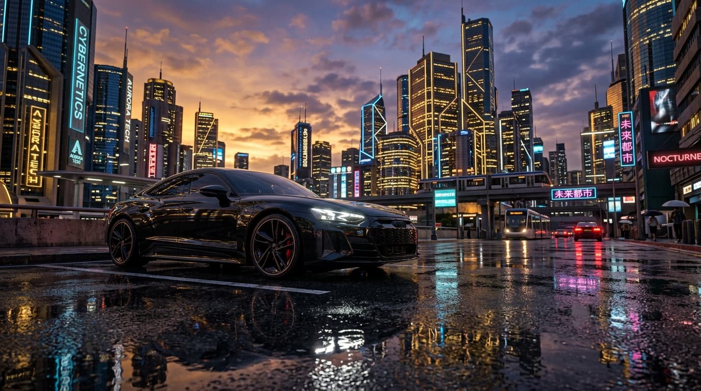 Otomotiv
