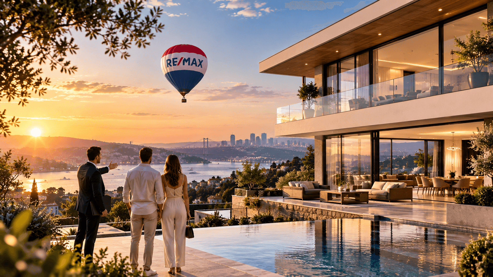 Gayrimenkul