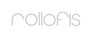 RollOfis Logo